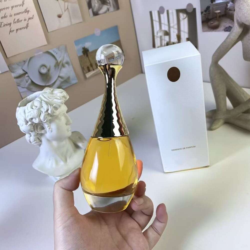 Luxury Perfume Fragrance Toilet Water Scent Parfum Designer Cologne Eau De Parfum Deodorant Liquid Body Spray Long Lasting Unisex 80ML 100ML EDC Eau De Fraiche