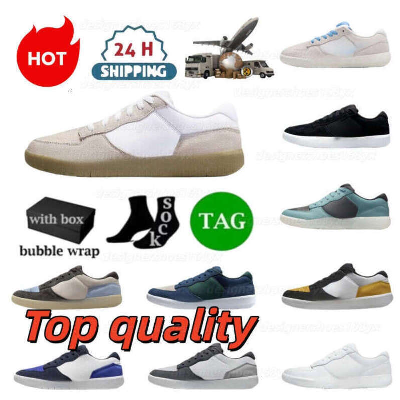 running shoes for men F58 designer shoe sneakers womens designer trainers wear resistant breathable genuine leather skateboarding with shoes box