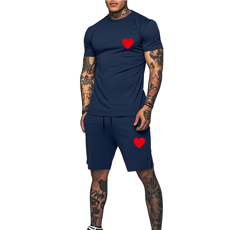 Designer Tracksuits Sets Jogger Sweatshirts Sports Sporting Suit Men Women Short Pants T-shirt Pullover Man Casual Pants Running sportswear fitness suits