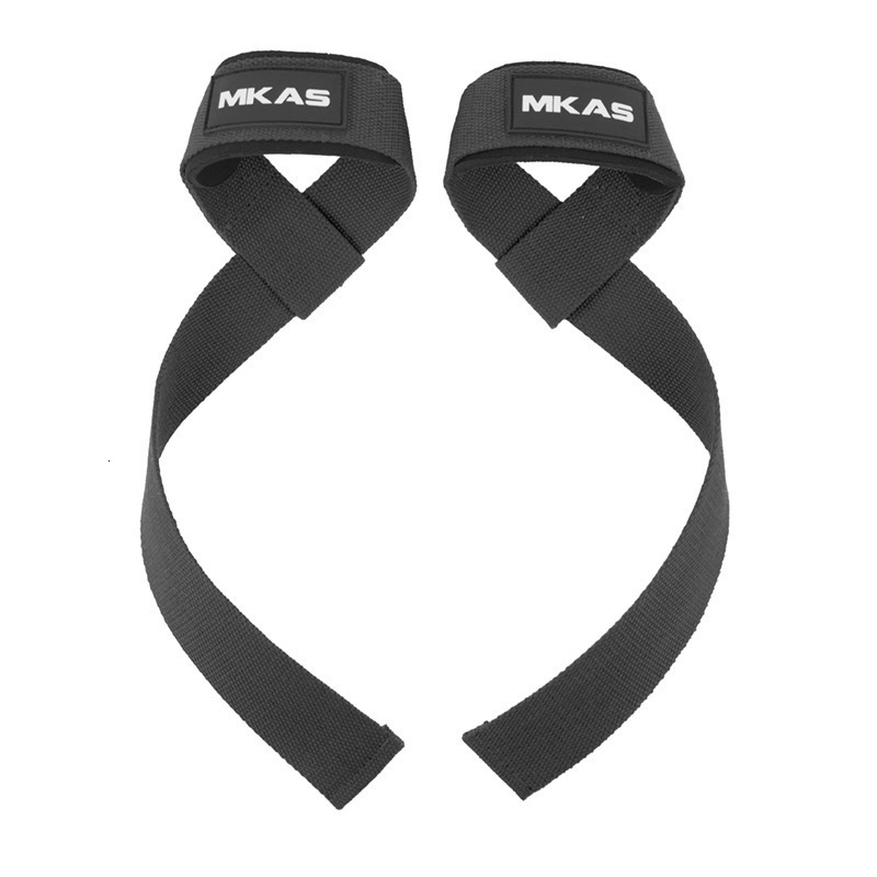 Elbow Knee Pads 1 Pair Gym Lifting Straps Fitness Gloves Antislip Hand Wraps Wrist Straps Support For Weight Lifting Powerlifting Training 230328