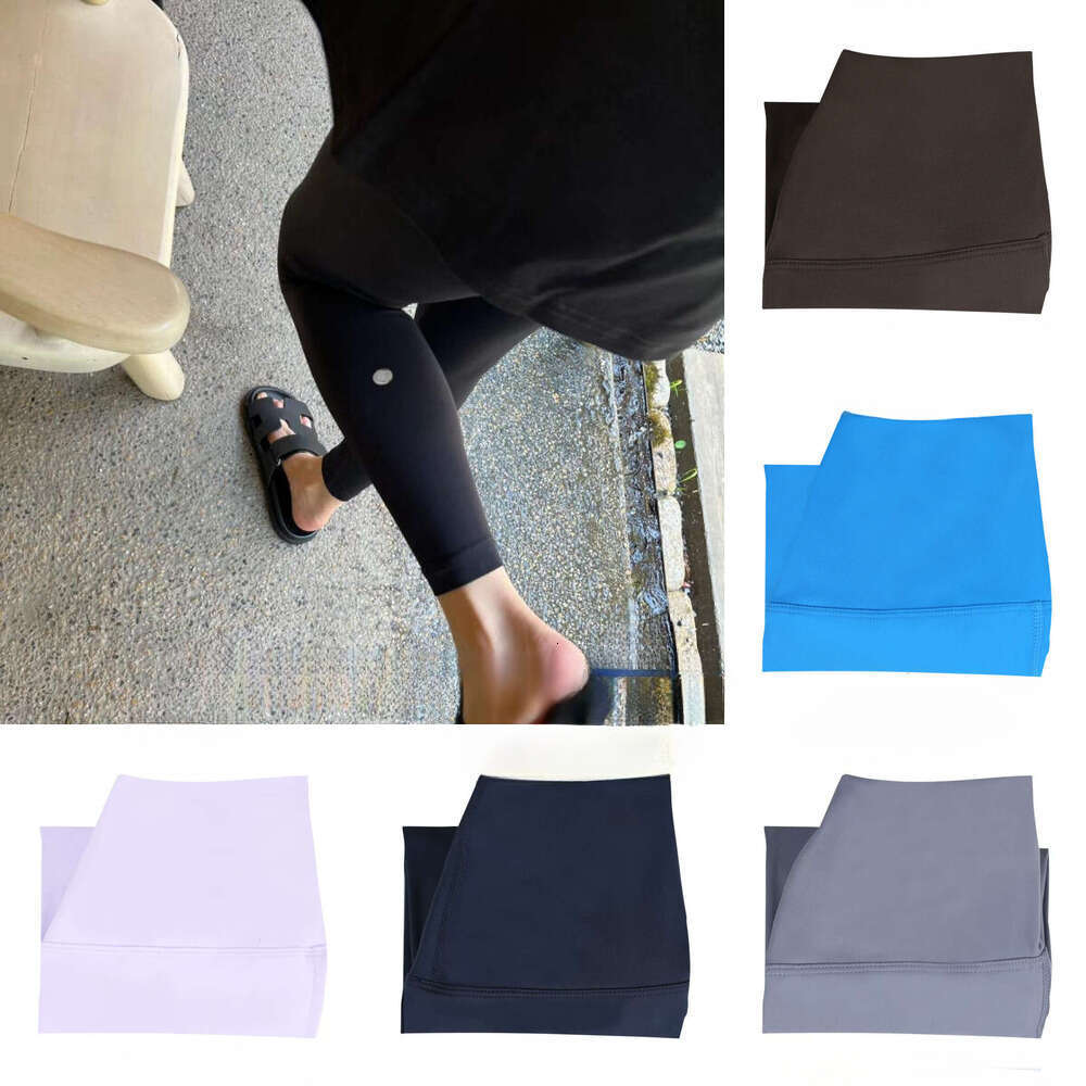 Designer Yoga Pants… - image