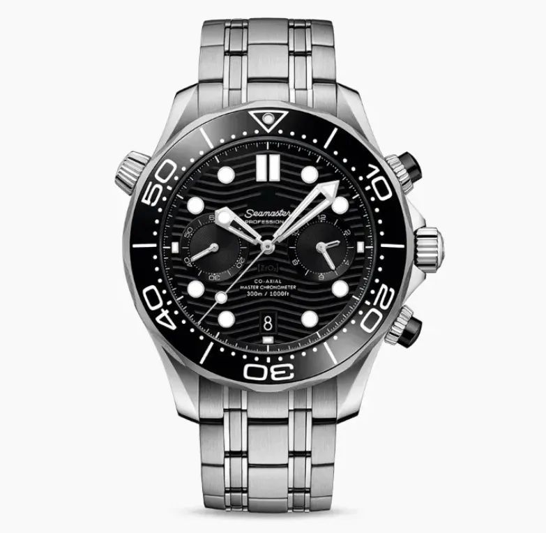 AAA All dial work Sapphire designer women watch mens watches automatic Quartz movement montre de vintage men's relojs aquanaut god cwp