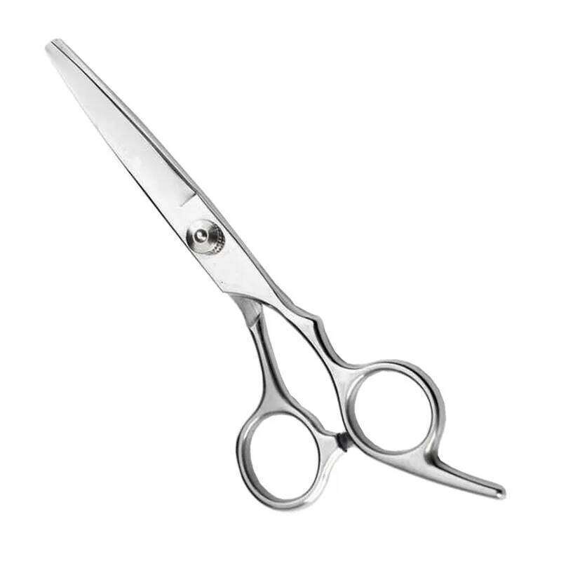 6" Stainless Rate 30%-60% Cutting Thinning Shears Hair Hairdressing Scissors H260303