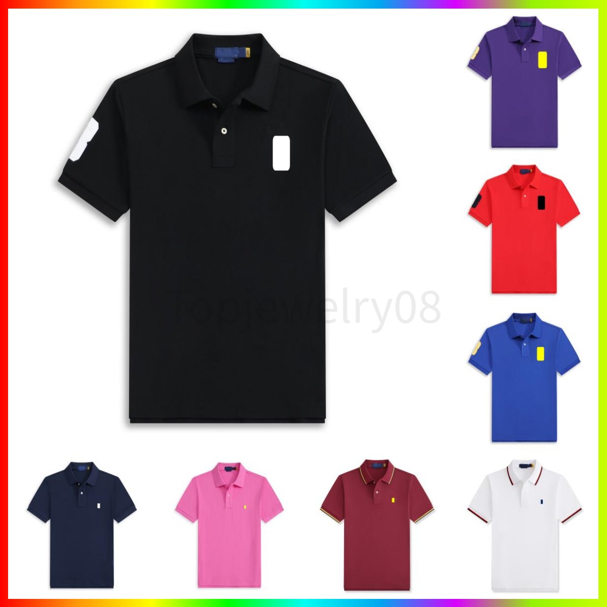 Ralphitys Polo Shir… - image