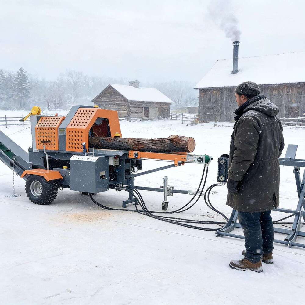 Reliable Hydraulic … - image