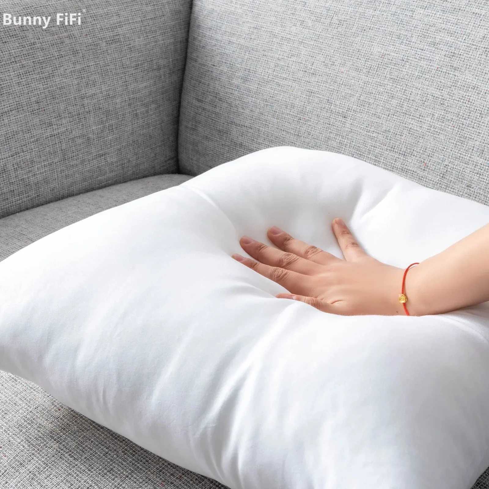 Faux Leather Horse Cushion Cover, Buckle Decor for Sofa Home CarT260304