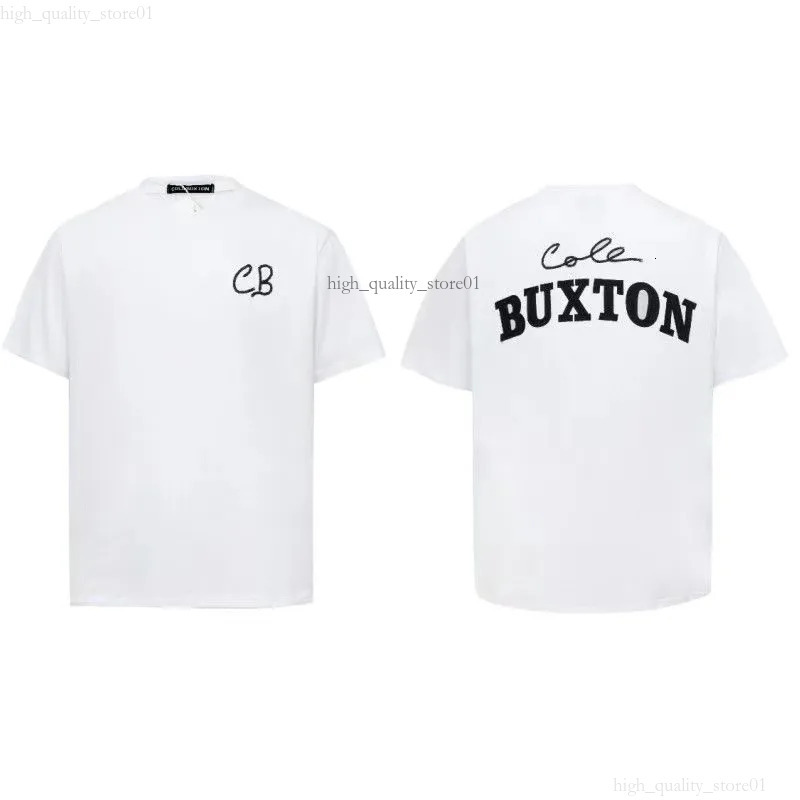 Designer Cole Butxton T Shirts Shorts For Men Shirt Women Green Gray White Black Cb T Shirt High Quality Classic Slogan Print Cole Buxtin Top Tee With Tag 643