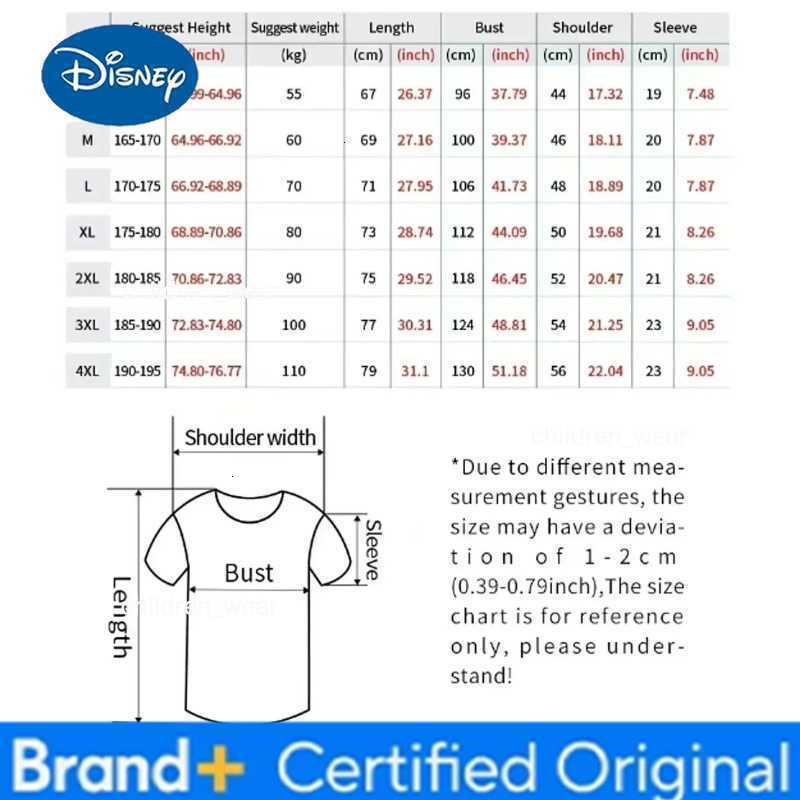 Disney Mickey And Minnie Family Matching T-shirt Vacation Mickey Dad Minnie Mom Tee Minnie and Mickey Custom Streetwear H260304
