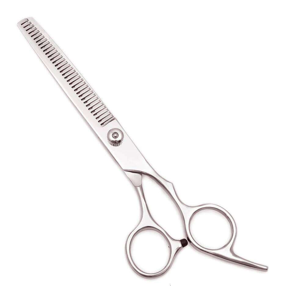 6.5" Japan Stainless Hair Cutting Thinning Shears Hairdressing Scissors Barber Shop Dropshipping C1001 H260303