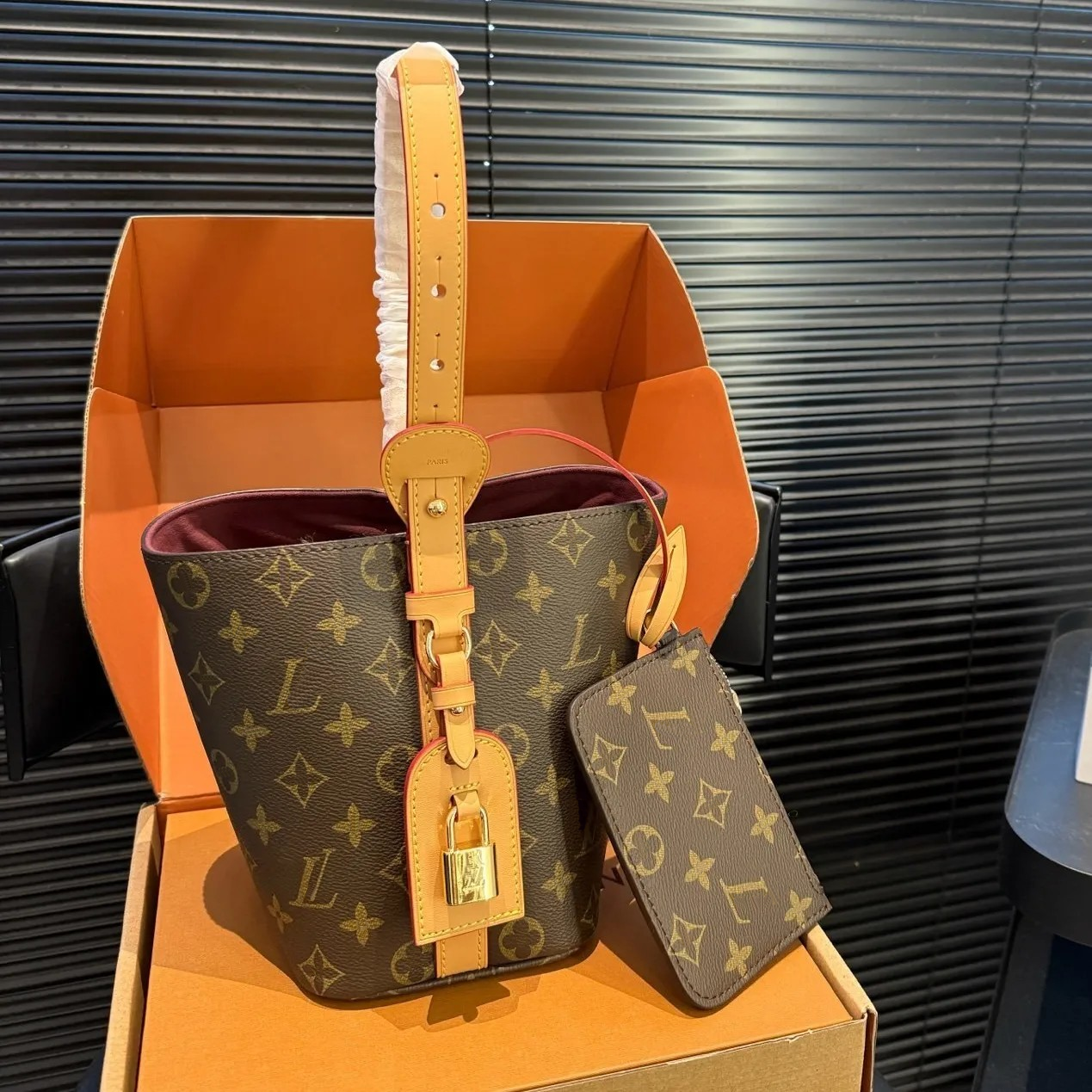 Designer Bag Luxury All in bb Bucket Bag Multi-Color Shoulder Bag mini bag High Quality Classic Unisex Crossbody Bags Designer Women Leather Crossbody Bag Purses