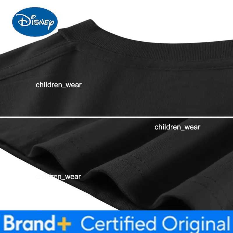 Disney Family Matching 2026 Trip T-Shirt Women Men Mickey and Friends Graphic Casual Tee Cartoon Character Family 2026 Matching Outfits H260304