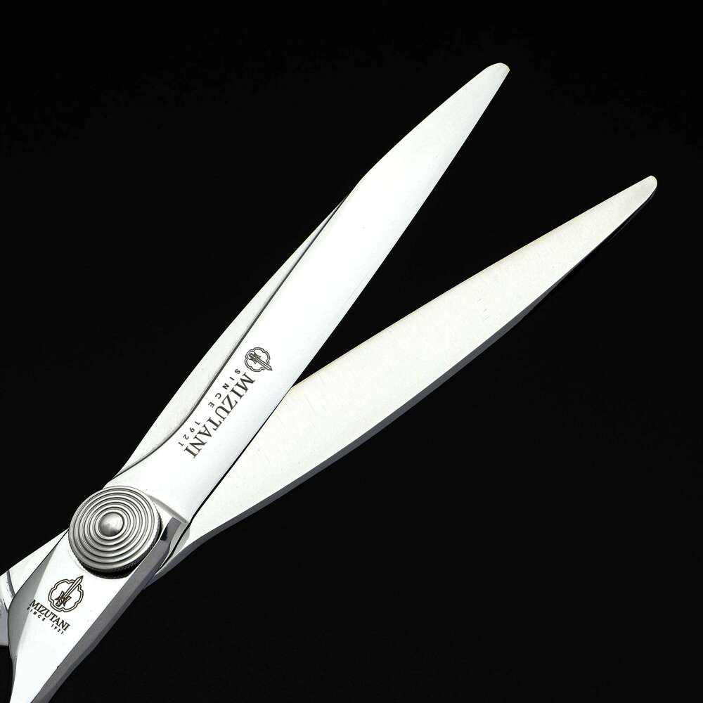 New Professional Barber Tools Salon Cutting Thinning Shears Set of 6.0 Inch Hair Scissors H260303