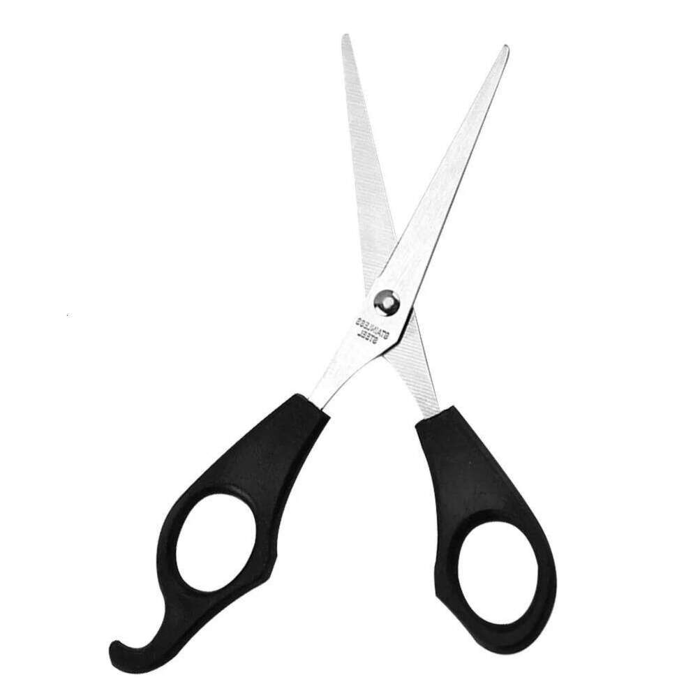 1pc Hair Cutting Scissors Professional Barber Scissor For Salon Trimming Stainless Steel Layering Tool Hairdressing H260303