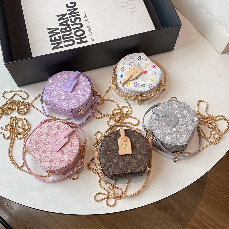 Free shipping shoulder bag for womens Fashionable and compact handbag mini single shoulder crossbody women's bag