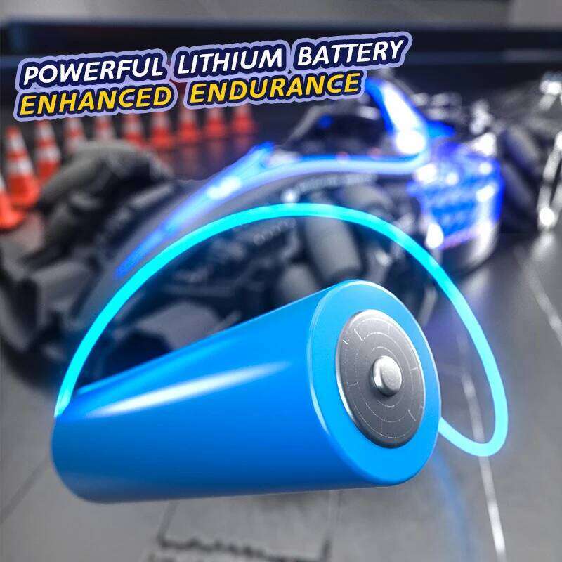 Drift Remote Control Car Racing Spray 2.4G High Speed Off Road Competition Vehicle RC Boys Toys for Children Christmas Z260303