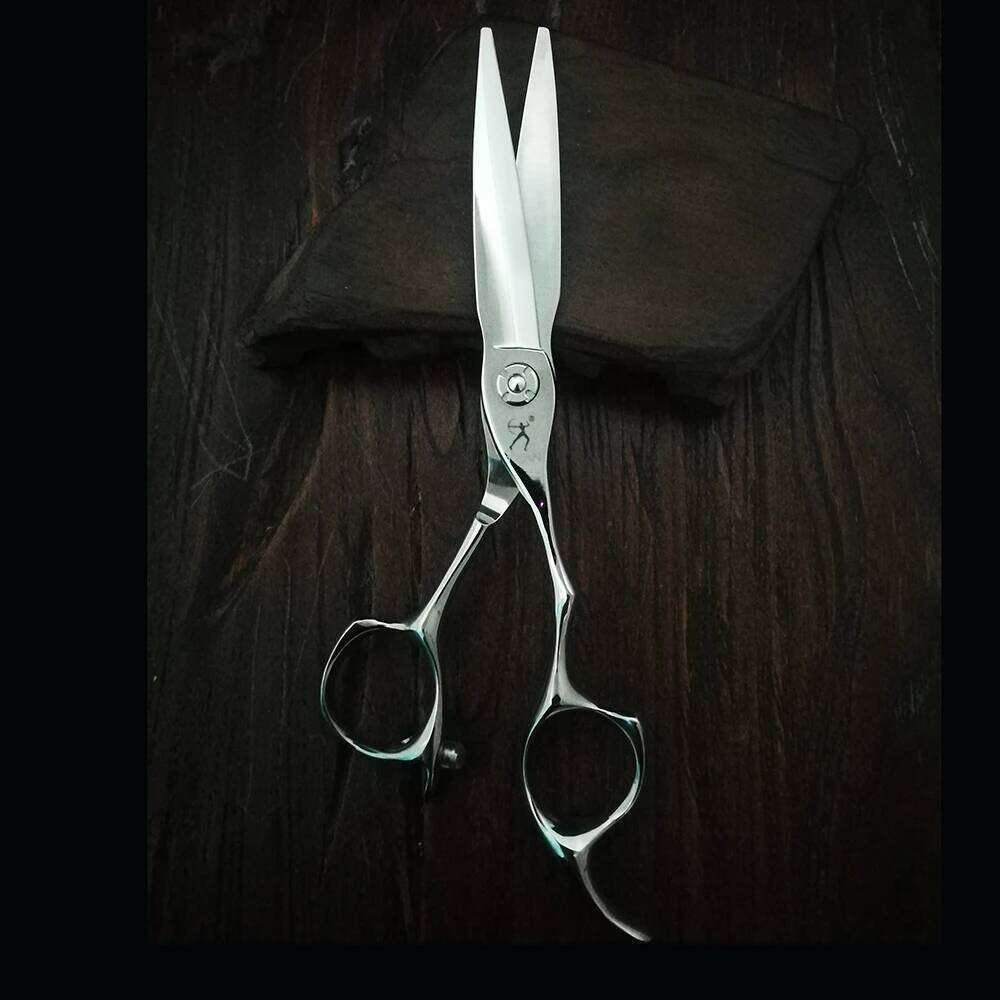 TITAN hairdresser's barber tool hair thinning shear professional scissors H260303