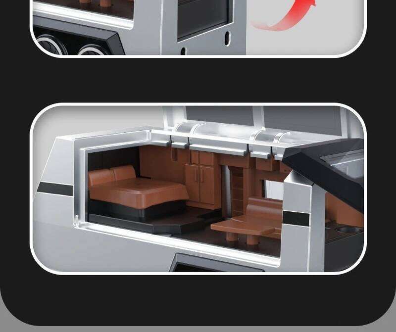 1:64 High-Speed Mini Desktop Alloy Children'S Remote Control Wireless Simulation Sports Car Model Gift Z260303