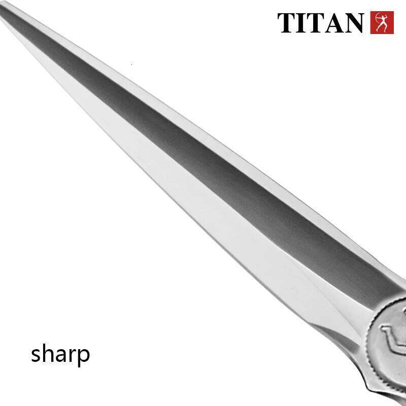 Titan Hairdressing Professional Hair cutting Scissors hairdresser scissors barber tool H260303