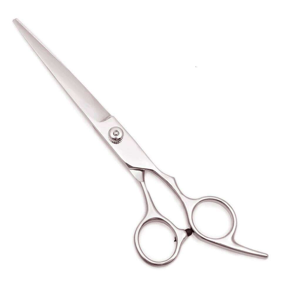 6.5" Japan Stainless Hair Cutting Thinning Shears Hairdressing Scissors Barber Shop Dropshipping C1001 H260303