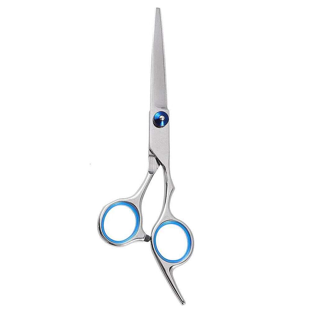 Professional Hair Scissors High Precision Stainless Steel Barber Shears For Salon Home Use Hairdressing Tools Grooming H260303