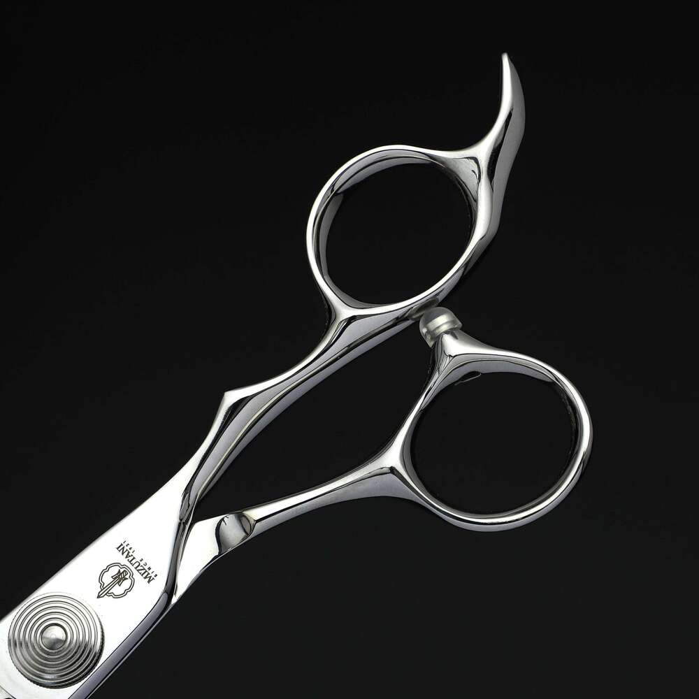 New Professional Barber Tools Salon Cutting Thinning Shears Set of 6.0 Inch Hair Scissors H260303