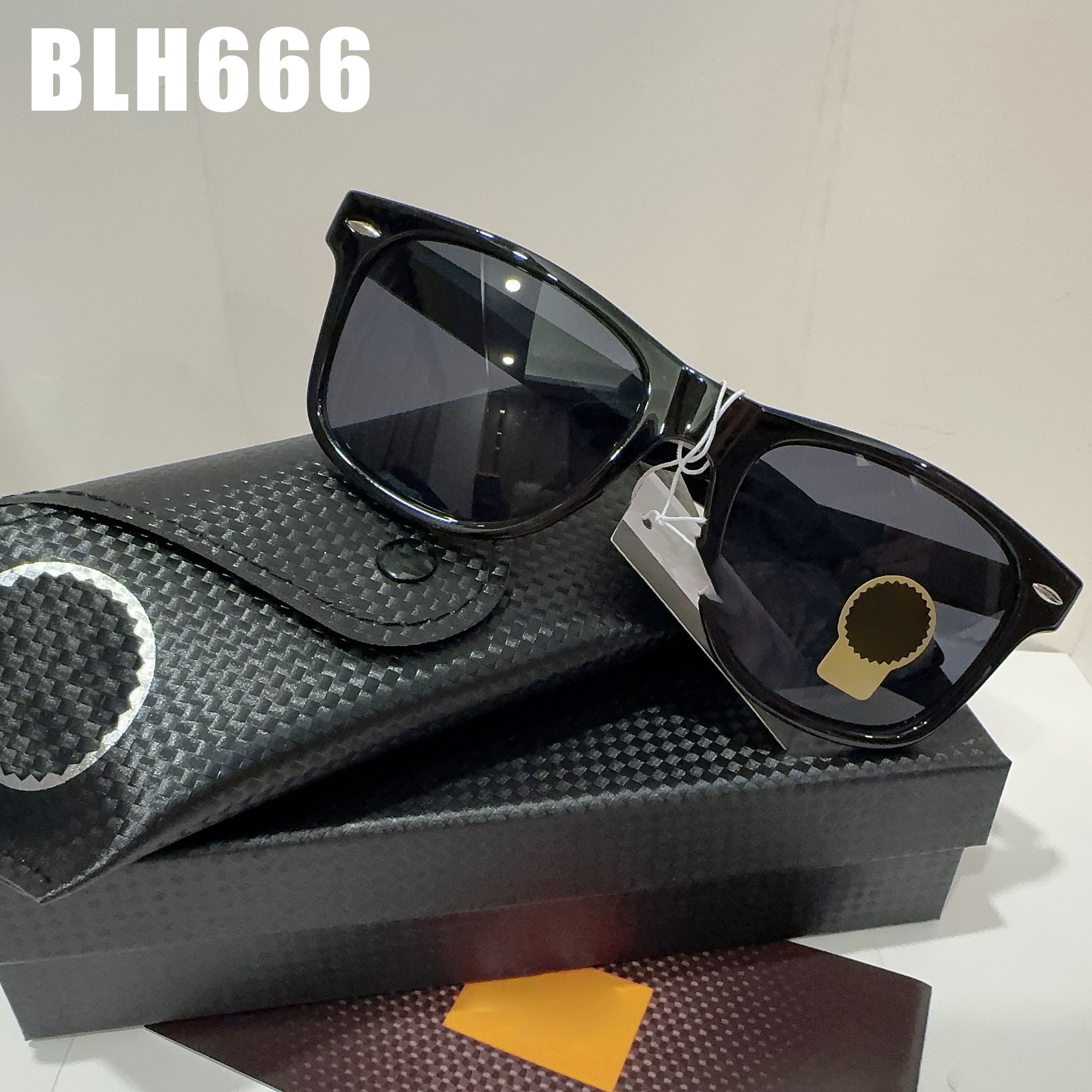 2026 New Designers sunglasses Luxury designer Men car glasses for woman luxurys Rletter UV400 Eyewear Frameless mens sunglasses Brand Sun Glasses 2140