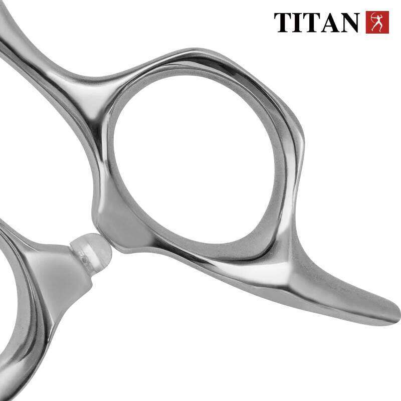 Titan Hairdressing Professional Hair cutting Scissors hairdresser scissors barber tool H260303