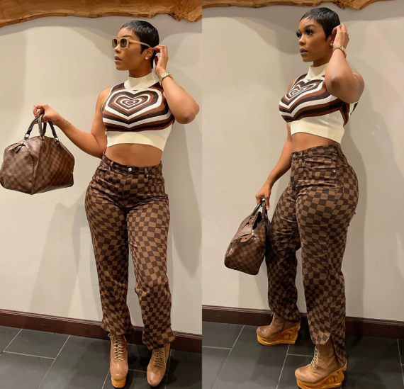 Fashion Summer Women's Pants Casual Mid-waist Jeans with Wide Legs Pants