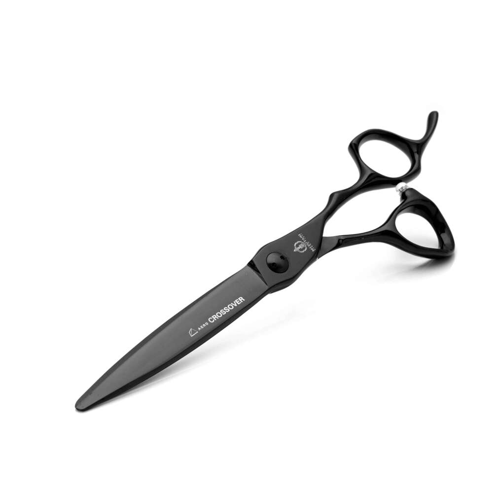 Japanese handmade hair VG10 Material 6.0/6.5/7.0 INCH Professional barber Ergonomically designed scissors H260303
