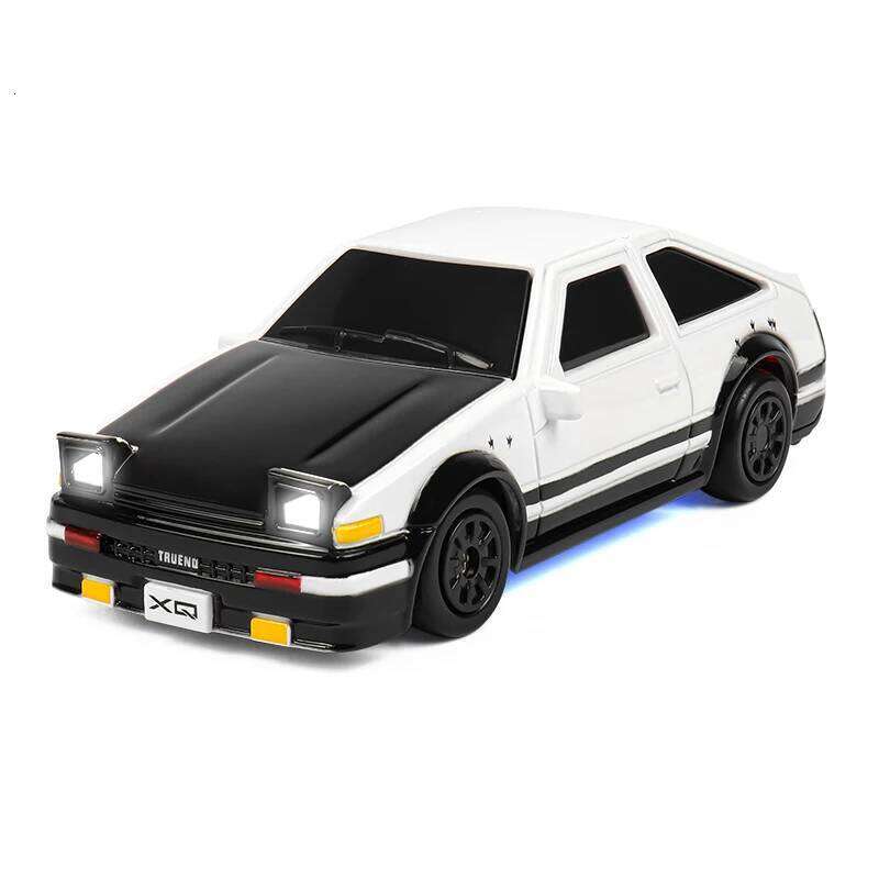 XQ 1:64 Mini RC Drift 4WD Remote Control racing Car , High-performance 3 Styles Stunt Drift, Perfect for Kids Z260303