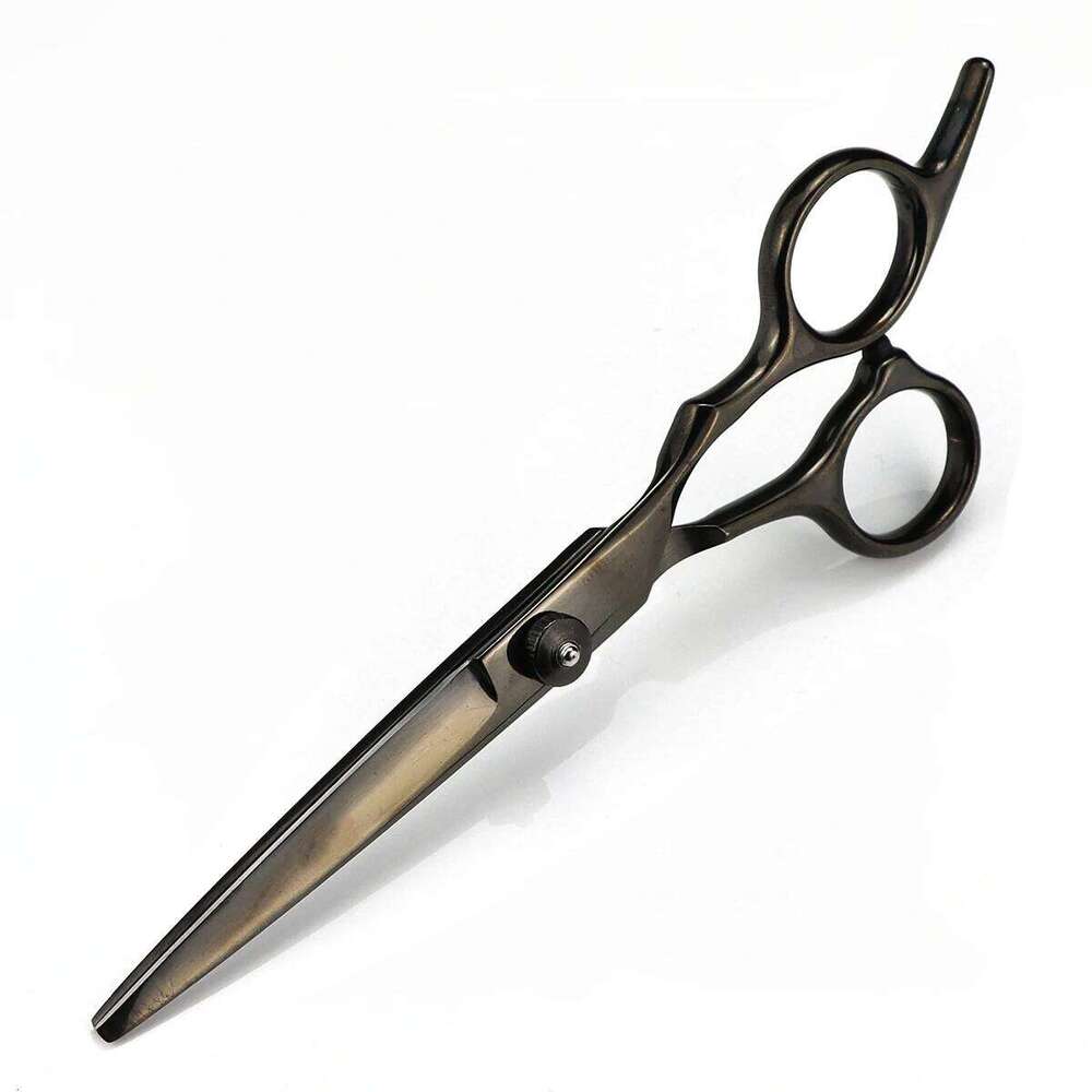 Hairdressing Japan Stainless Colorful Hair Cutting Thinning Shears Barber Scissors Haircut Set Dropshipping H260303