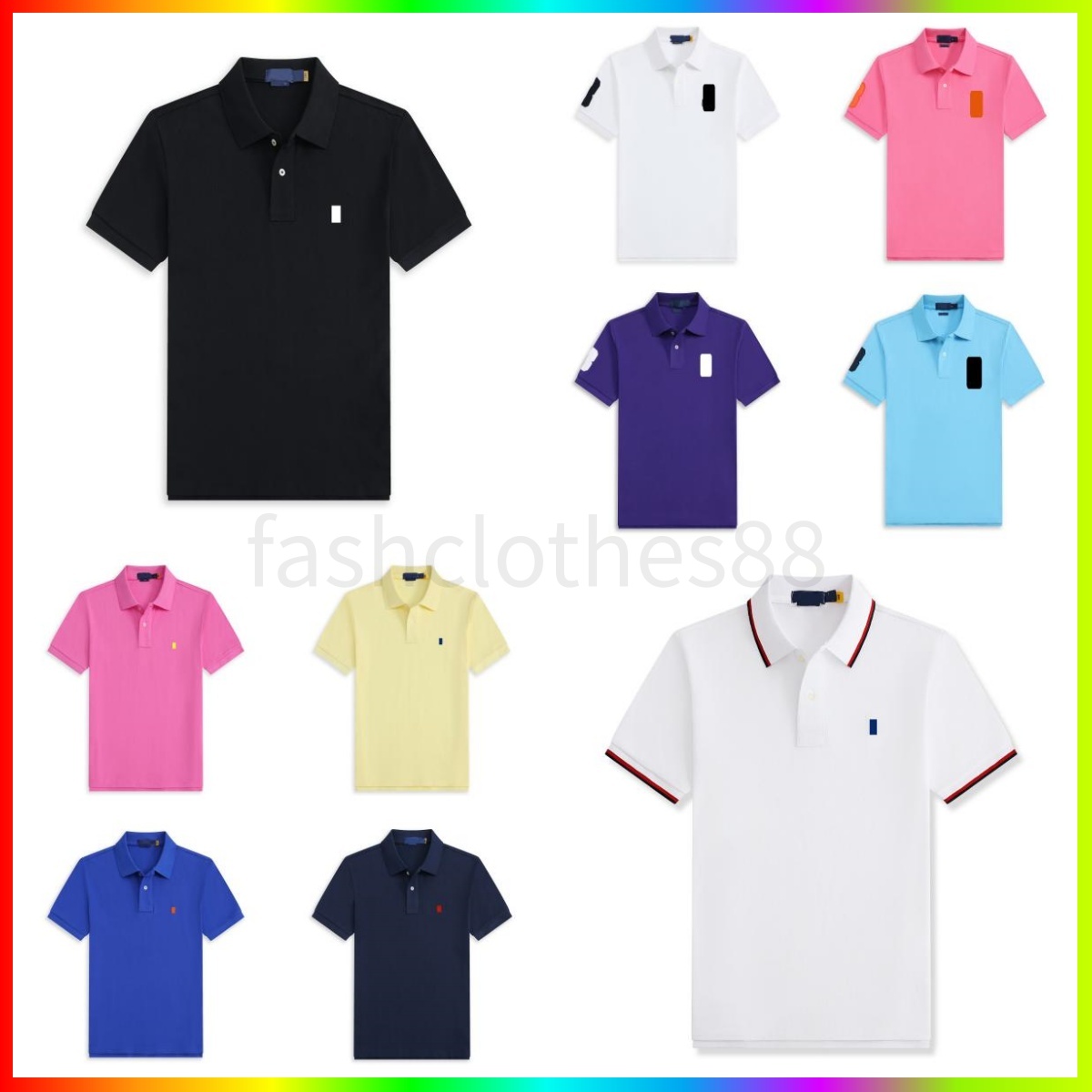 Ralphitys Polo Shir… - image