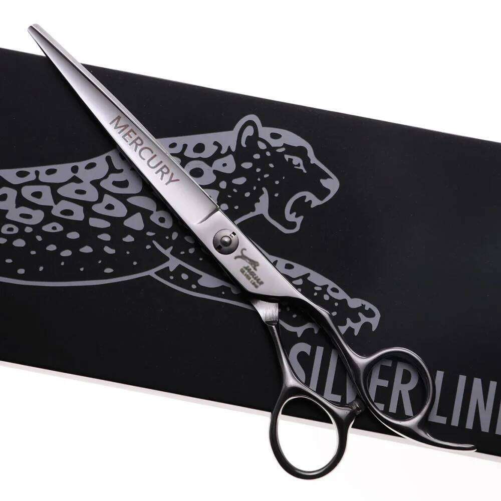 7 Inch Professional Hairdressing Scissors Set Hair Cutting Barber Shears High Quality H260303