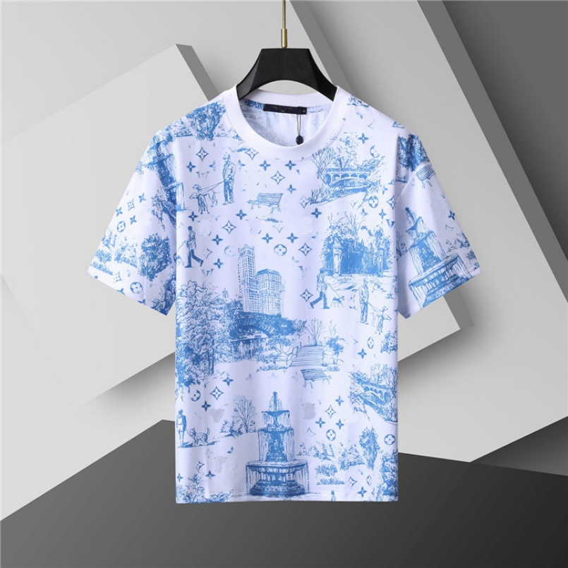 2026 New T-Shirt De… - image