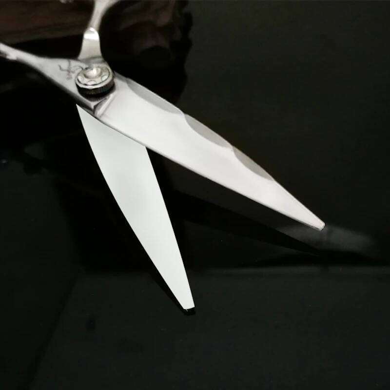 TITAN Japan Original Hairdressing Professional Barber Scissors Set Hair Cutting Shears Scissor Haircut H260303