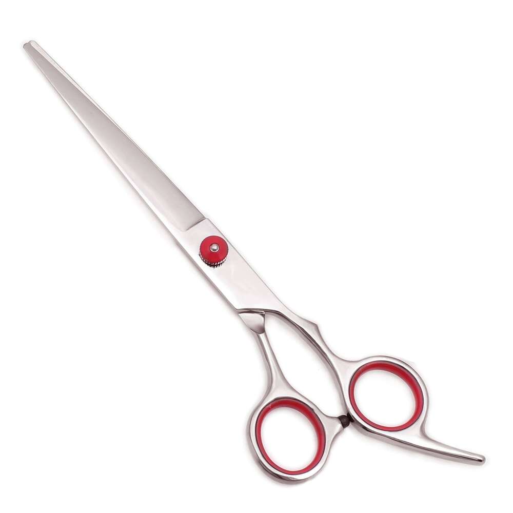 6.5" Japan Stainless Hair Cutting Thinning Shears Hairdressing Scissors Barber Shop Dropshipping C1001 H260303