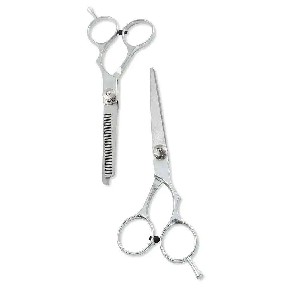 Barber Hairdressing Item Cutting Supplies Salon Flat Tooth Hair Styling Tools Small Scissor H260303