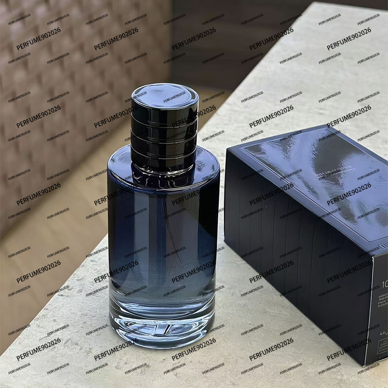 Brand Men Perfume Designer Cologne Male Fragrance EDT EDP Francois Long Lasting 100ml Perfumes Fast Shipping Mist Spray Daily Life