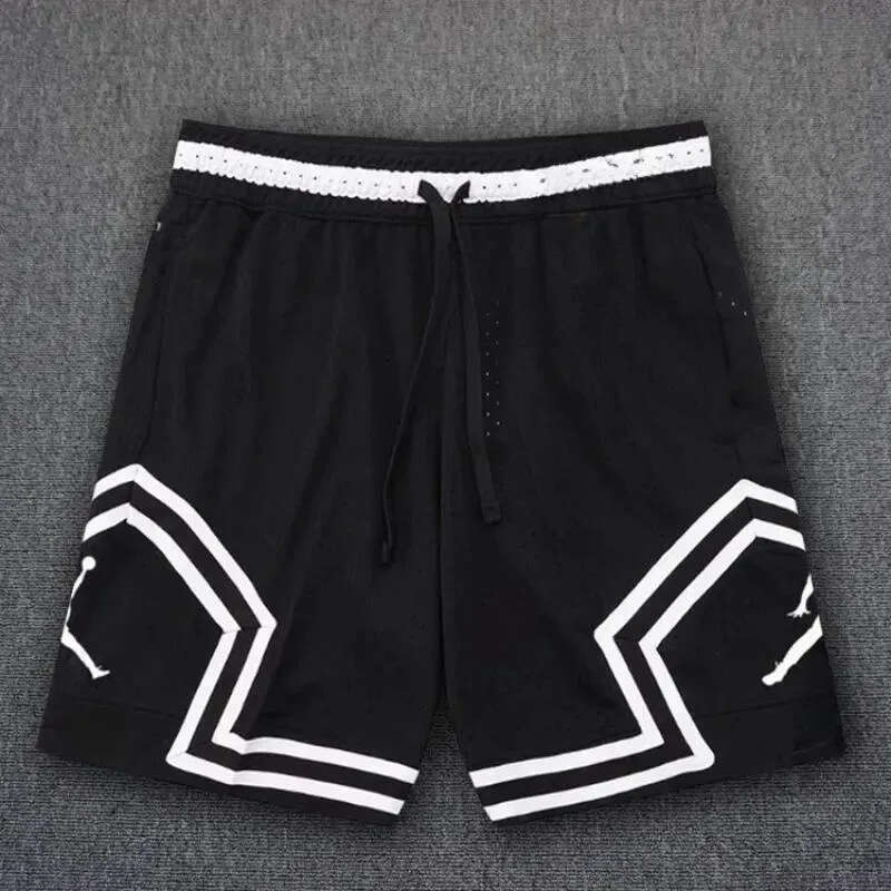 Men's Shorts Flyer Basketball And Women's Sports Running Casual Quick-Drying Track Field Breathable Summer Men's Clothing