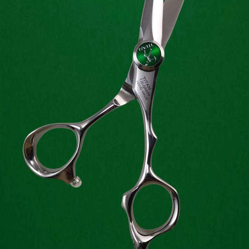 titan professional hairdressing scissors cutting thinning hairdresser salon barber TOOL H260303