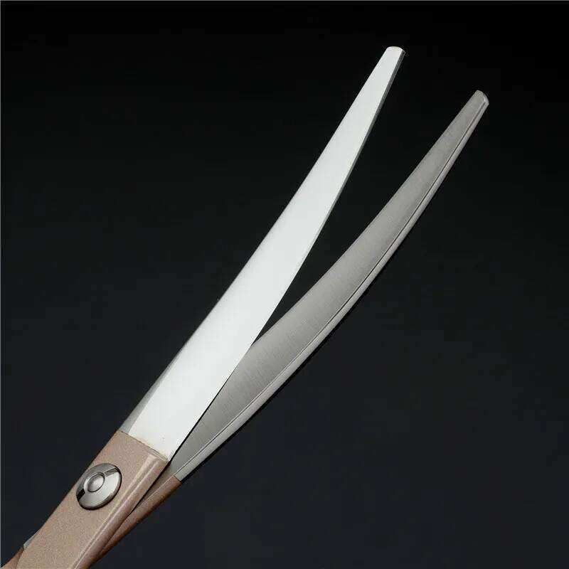 6.5 Inch 3PCS Scissors Comb Professional Grooming Hair Stainless Steel Pet Cat and Dog Haircut Tools Sets H260303