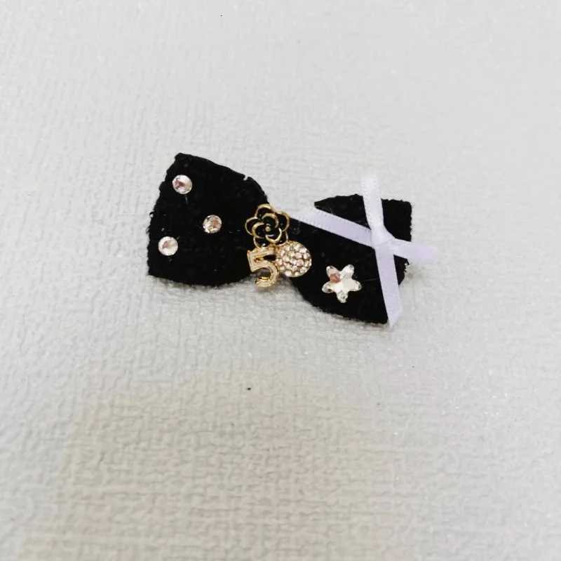 Fashionable Black-and-White Tweed Set with Hood, Dress & Hat for Labubu Sitting Party Gen 1 & 2 Dolls Trendy AccessoriesT260304