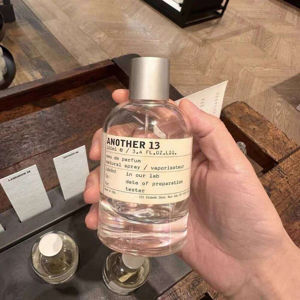 Laboratory perfume SANTAL33, ANOTHER13 Perfume Spray -3.4oz, Holiday gifts 26Y0304