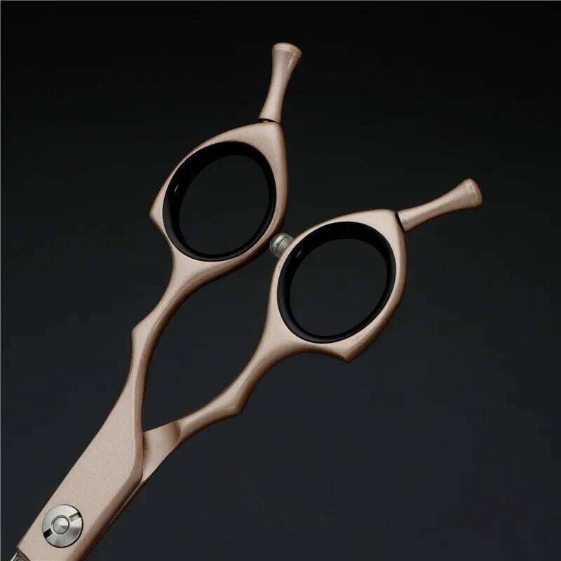 6.5 Inch 3PCS Scissors Comb Professional Grooming Hair Stainless Steel Pet Cat and Dog Haircut Tools Sets H260303