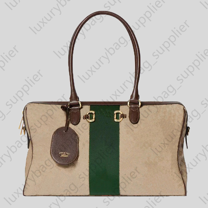 Boston Bags Designer Bag Tote Bag Black Luxury Bag Shoulder Bag Handbag Bags For Women Luxury Sac De Luxe Underarm Bag Bolso De Diseno Designer Large Capacity Bag