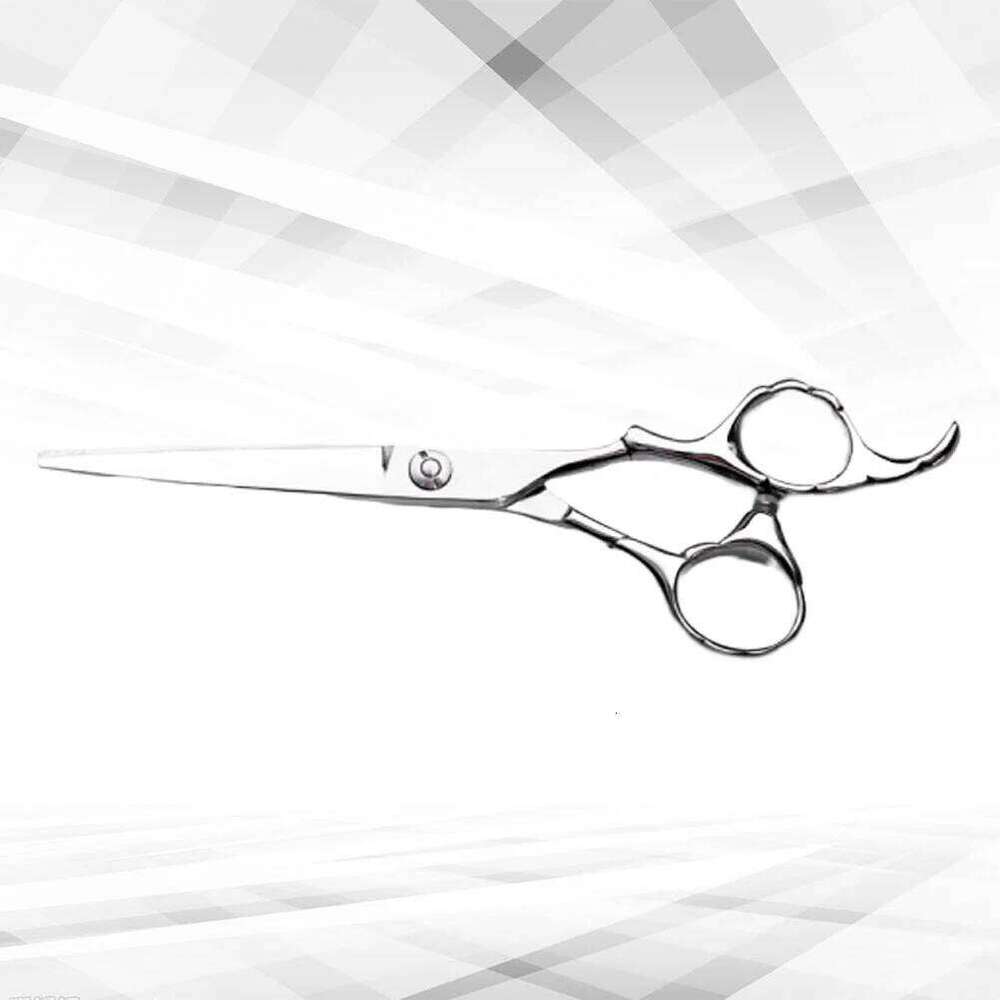 Professional Metal Barber Shears Bangs Cut Thinning Hairdressing Scissors Hair Cutting Tools for Home H260303