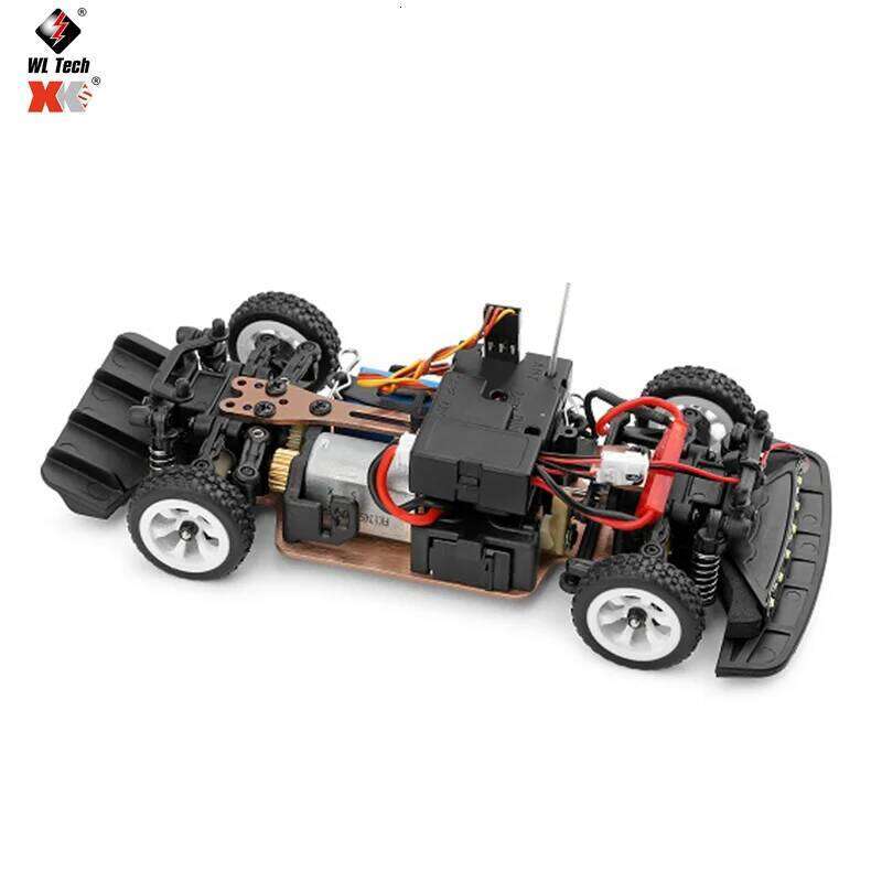WLtoys 284131 Rc Car 1:28 4WD Drive Off-Road 2.4G 30Km/H High Speed Remote Control RC Cars 1/28 Drift Toys For Boys Gift Z260303