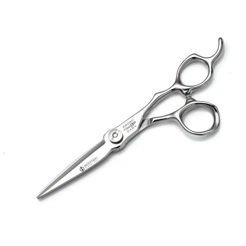 Professional Scissors Barber Cut Shears Hair Scissor Cutting Thinning Hairdressing 5.5/6.0/inch Japan 440C Steel H260303