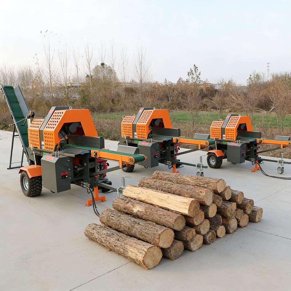 Heavy Duty Gas Log … - image