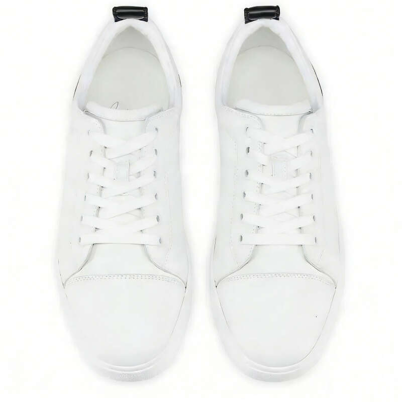 Sneakers Red bottomshoes designer Dress Casual Shoes Glitter Grey Rivets Leather Suede Men Women Fashion Spikes classic Office Career Wedding Trainers